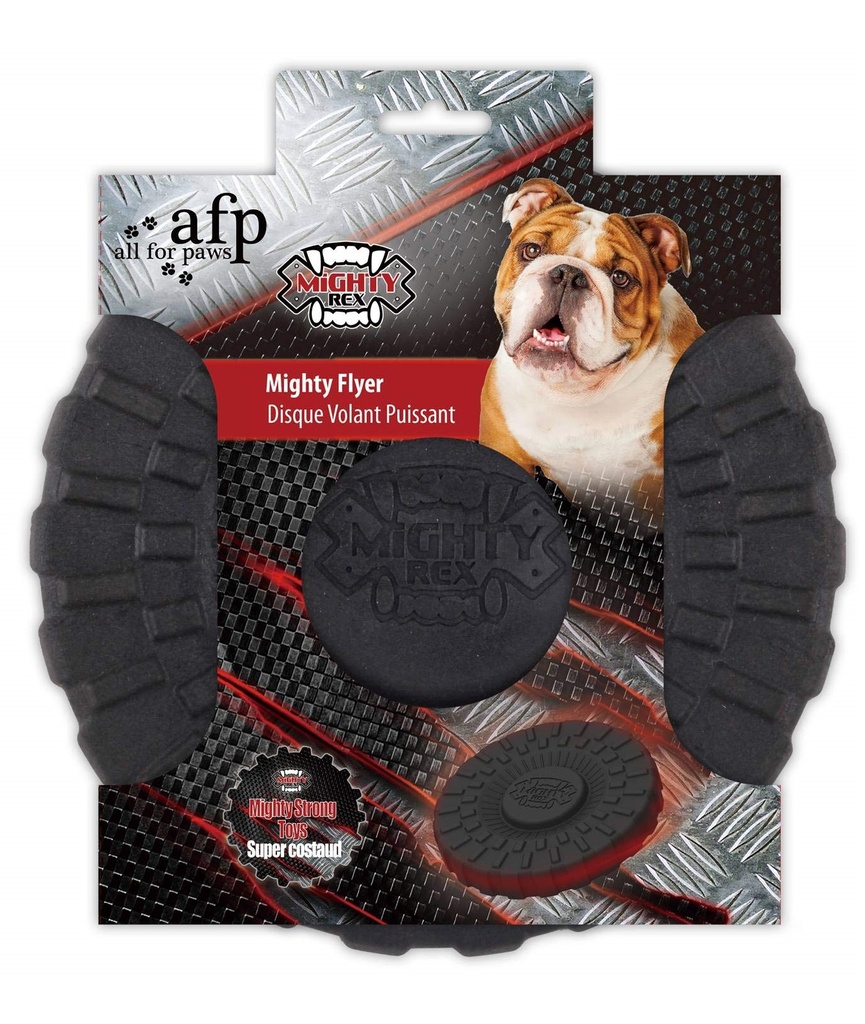 All For Paws Mighty Rex - Mighty Flyer