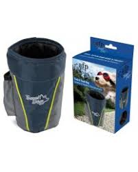 [847922081096] All For Paws Travel Dog Train and Treat Bag