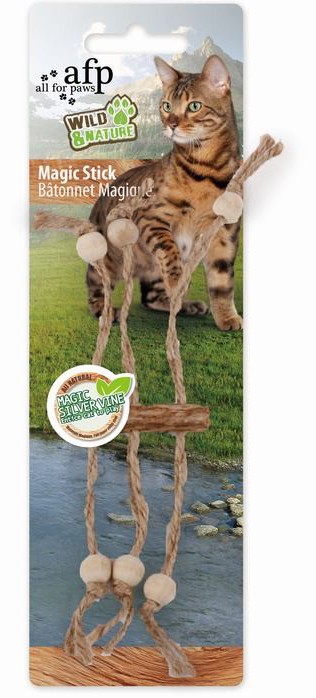 All For Paws Wild nature - Coco Nut