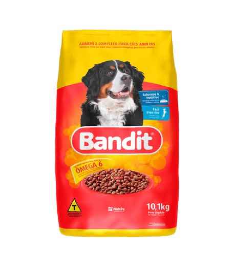 طعام الكلاب البالغة باندت 10.1 كجم عرض خاص