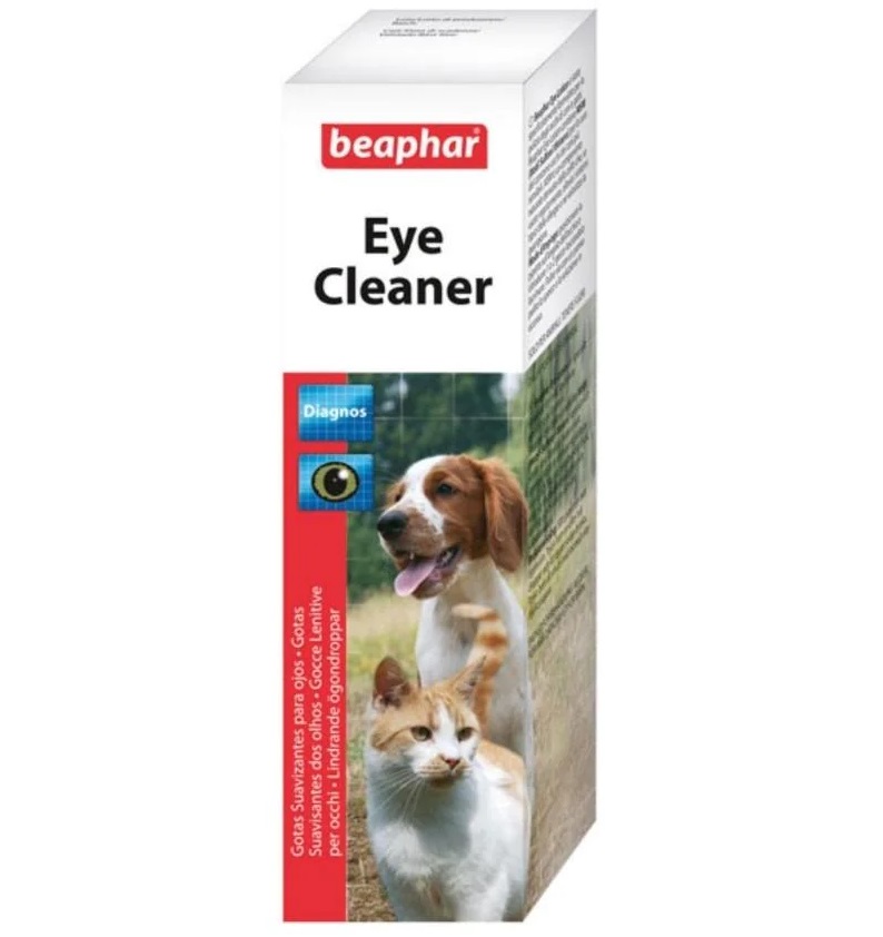 Beaphar Eye Cleaner 50ml