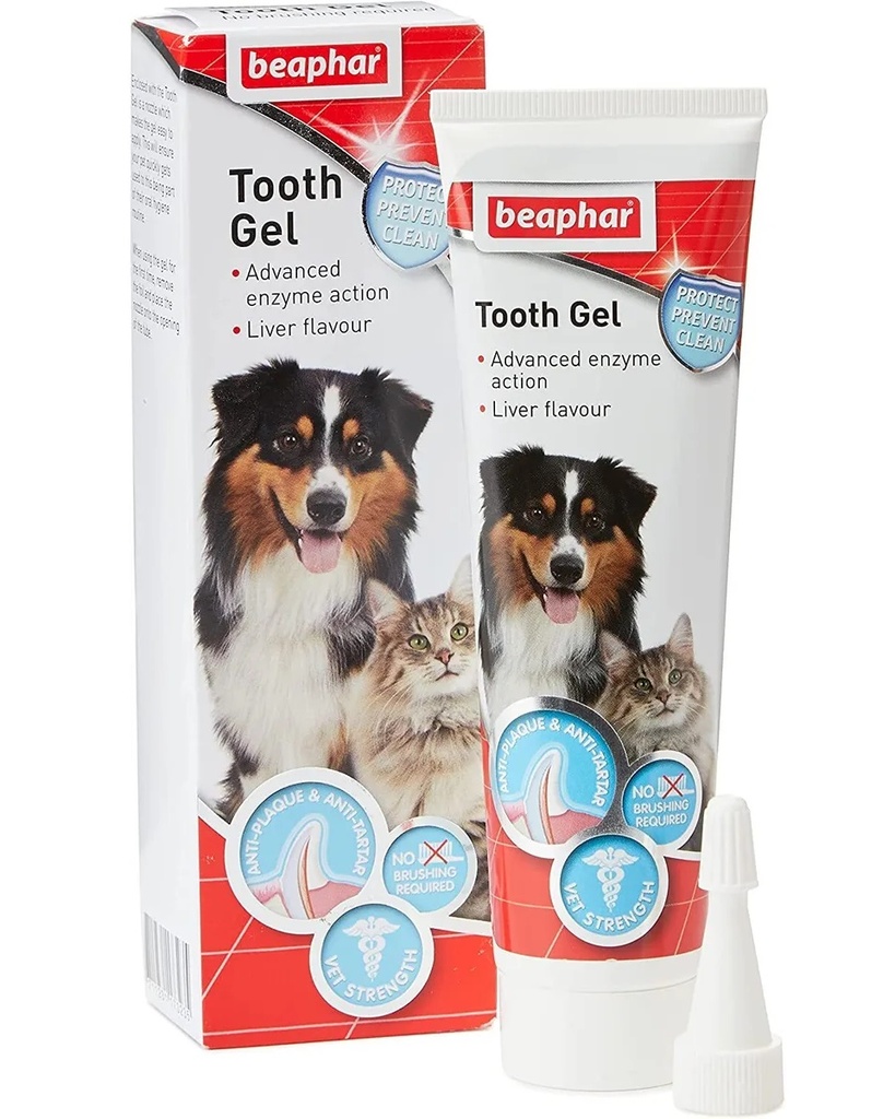 بيفار جل للأسنان 100 جرام