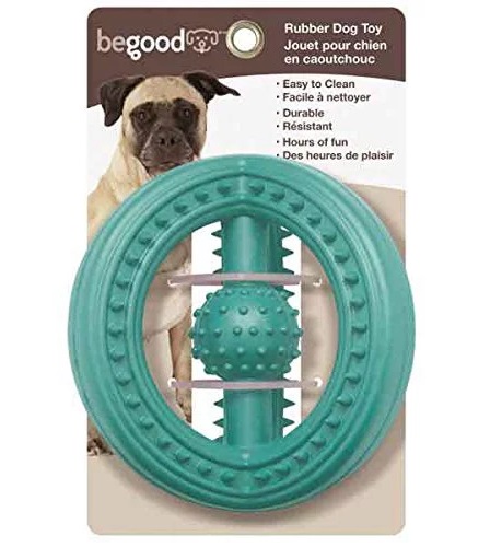 Begood Rubber Header Galactic - Teal