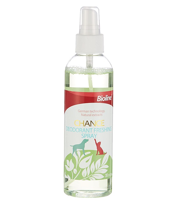 عطر بيولين شانس 207 مل