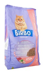 Birbo Premium Tuna Fish For Adult Cats 1kg