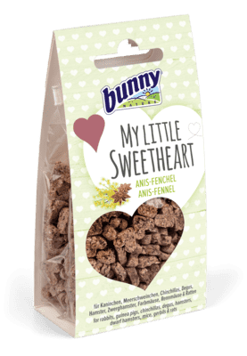 Bunny My Little Sweet Heart 30g