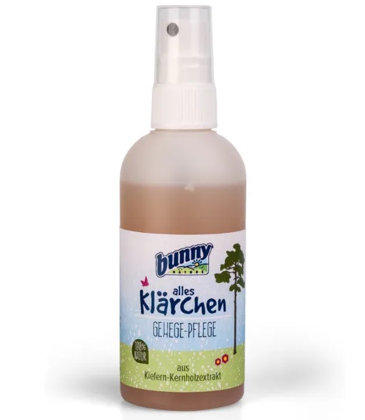 Bunny Nature Care Gel 100ml