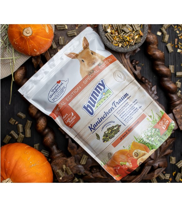 Bunny Nature Rabbit Dream Special Edition 1.5kg