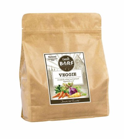 Canvit B.A.R.F Veggie 800g