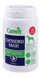 Canvit Chondro Mobility Improvement Joint Regeneration 230g for Dogs over 25kg