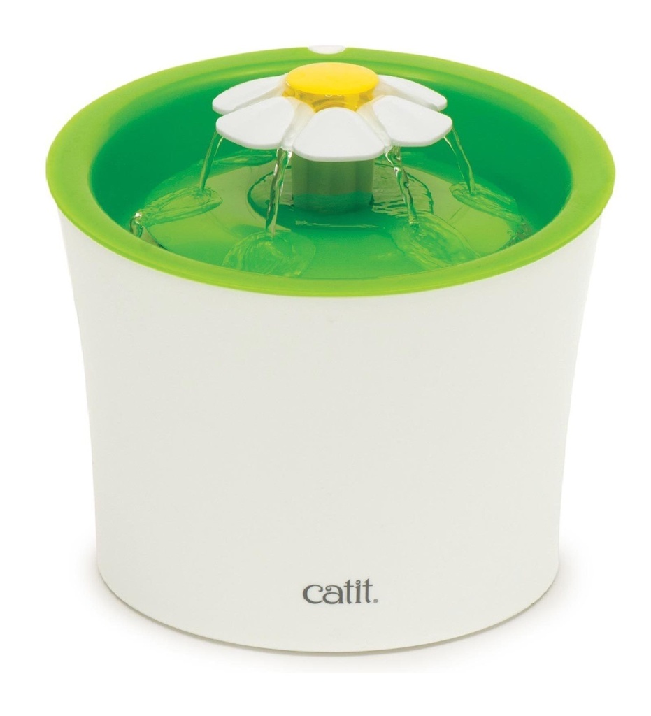 Hagen Catit Senses 2.0 Flower Fountain - 3L