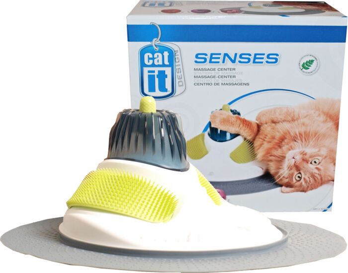 Hagen Catit Design Senses Massage Center