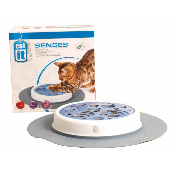 Hagen Catit Design Senses Scratch Pad