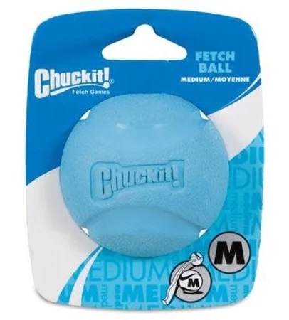 Chuckit Fetch Ball M
