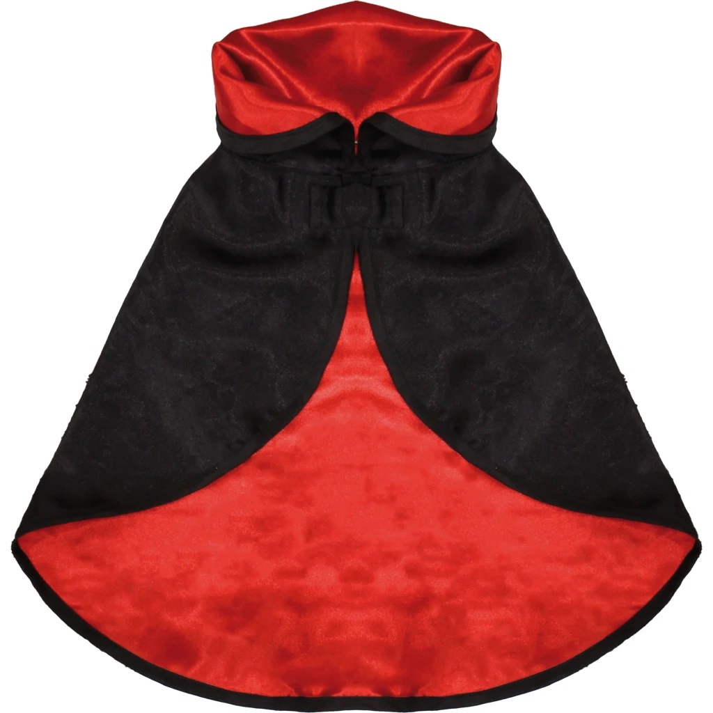 Croci Fright Halloween Coat Tricky Vampire 30cm