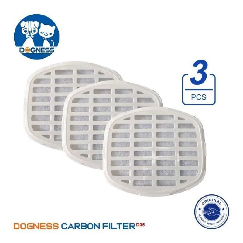 فلتر لنافورة المياه من دوغنس