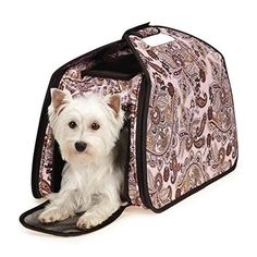 East Side Collection Ultimate Tent Carrier