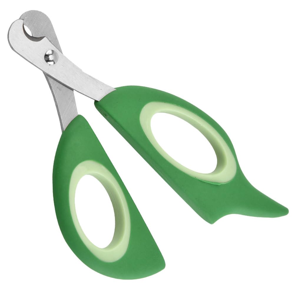 Essential Grooming Nail Clipper - All Pets - Scissor Style