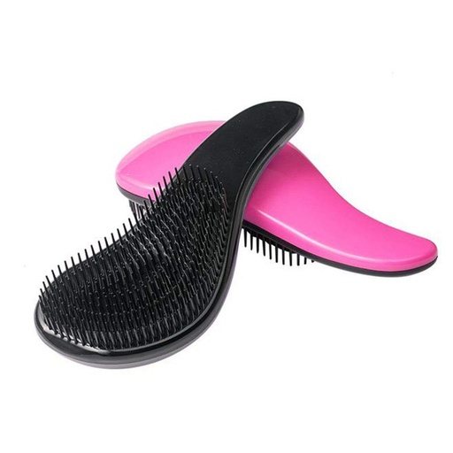 [123456700293] Essential grooming Tools Princess comb