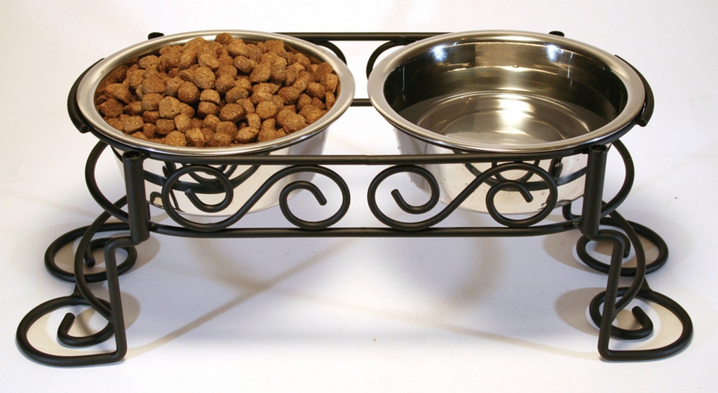 Ethical Pet Mediterranean Double Diner 1QT