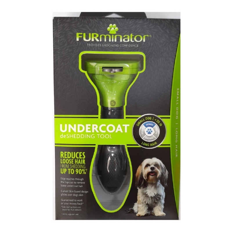 FURminator Undercoat deShedding Tool