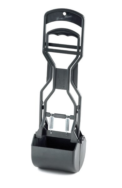 ربيع براز فور باوز العشب