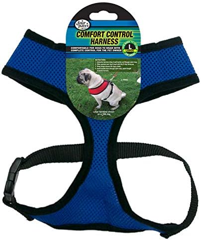 Four Paws Reflecting Harness XS