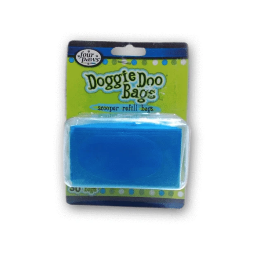 Four Paws Waste Manager Refill Bag