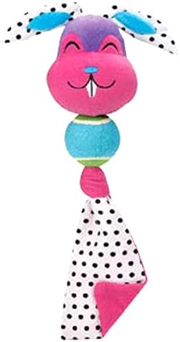 Grriggles Fundamentals Tennis Tail Bunny
