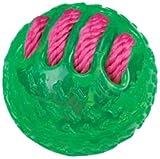 Grriggles Fundamentals Ball , Parrot Green