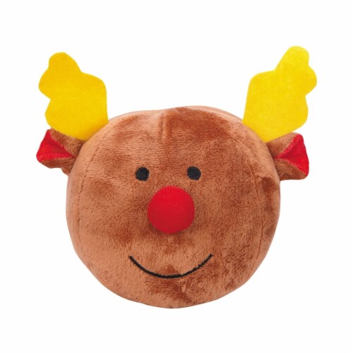 مجموعة كرة الثلج من جريغيلز، غزال