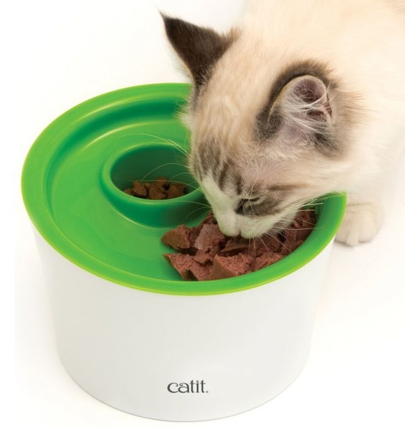 Hagen Catit Senses 2.0 Multi Feeder