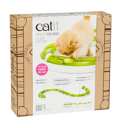 Hagen Catit Senses 2.0 Play Circuit