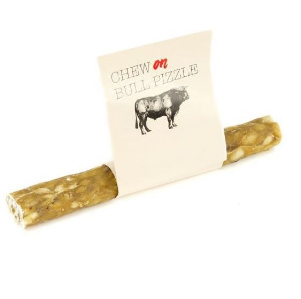 JR Bull Pizzles 12cm