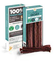 JR Pure Goat Sticks 50g