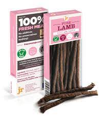 JR Pure Lamb Sticks 50g