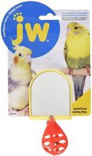 لعبة طائر حقيبة الملاكمة النشطة من JWPet