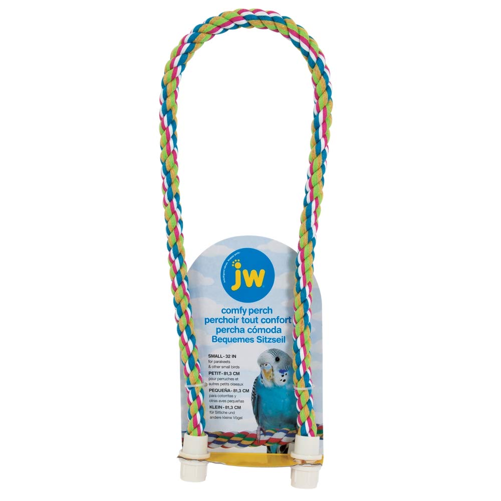 الرف المريح متعدد الاستخدامات من JWPet، مقاس صغير 21 بوصة