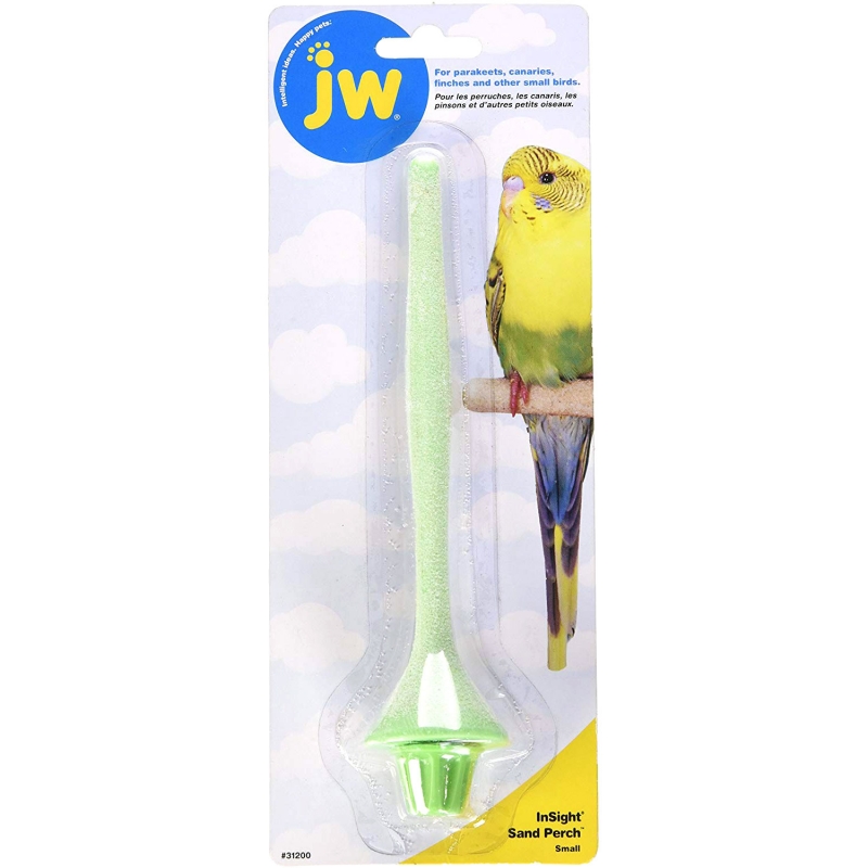 رف الرمل من JWPet، صغير