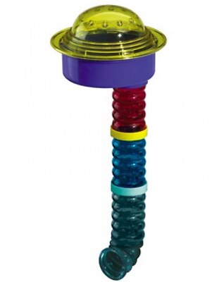 Kaytee CritterTrail Lazy Look Out Accessory 7"