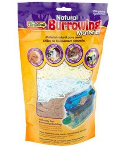 Kaytee CritterTrail Natural Burrowing Material