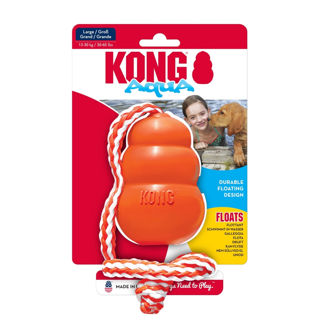 Kong Aqua Med 3.5