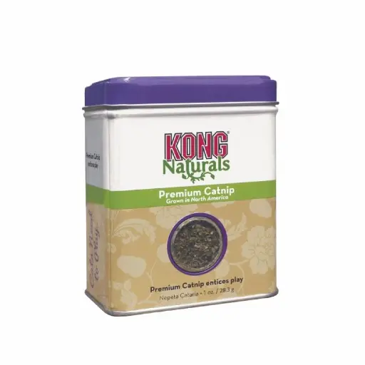[035585450155] Kong Catnip Leaves