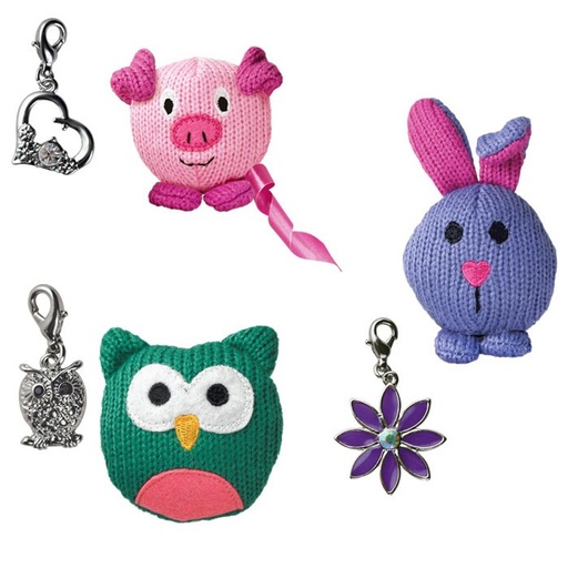 [035585351018] لعبة كينغ المنسوجة بالنعناع مع طيات