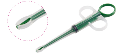 Kruuse Buster Tablet Introducer Classic