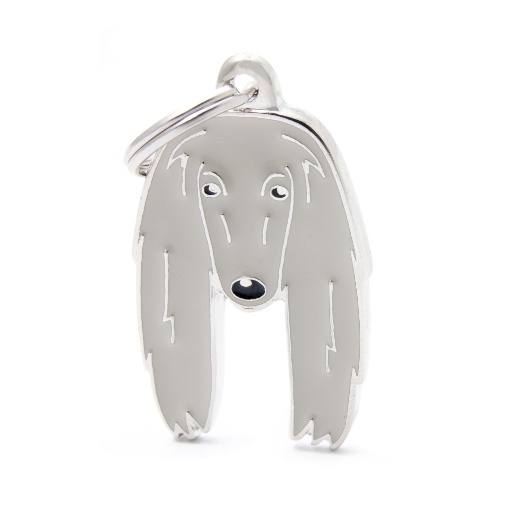 بطاقة تعريف أصدقاء ماي فاميلي - أفغاني