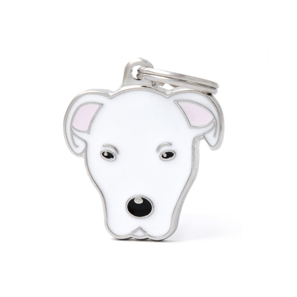 بطاقة تعريف أصدقاء ماي فاميلي - دوجو أرجنتيني