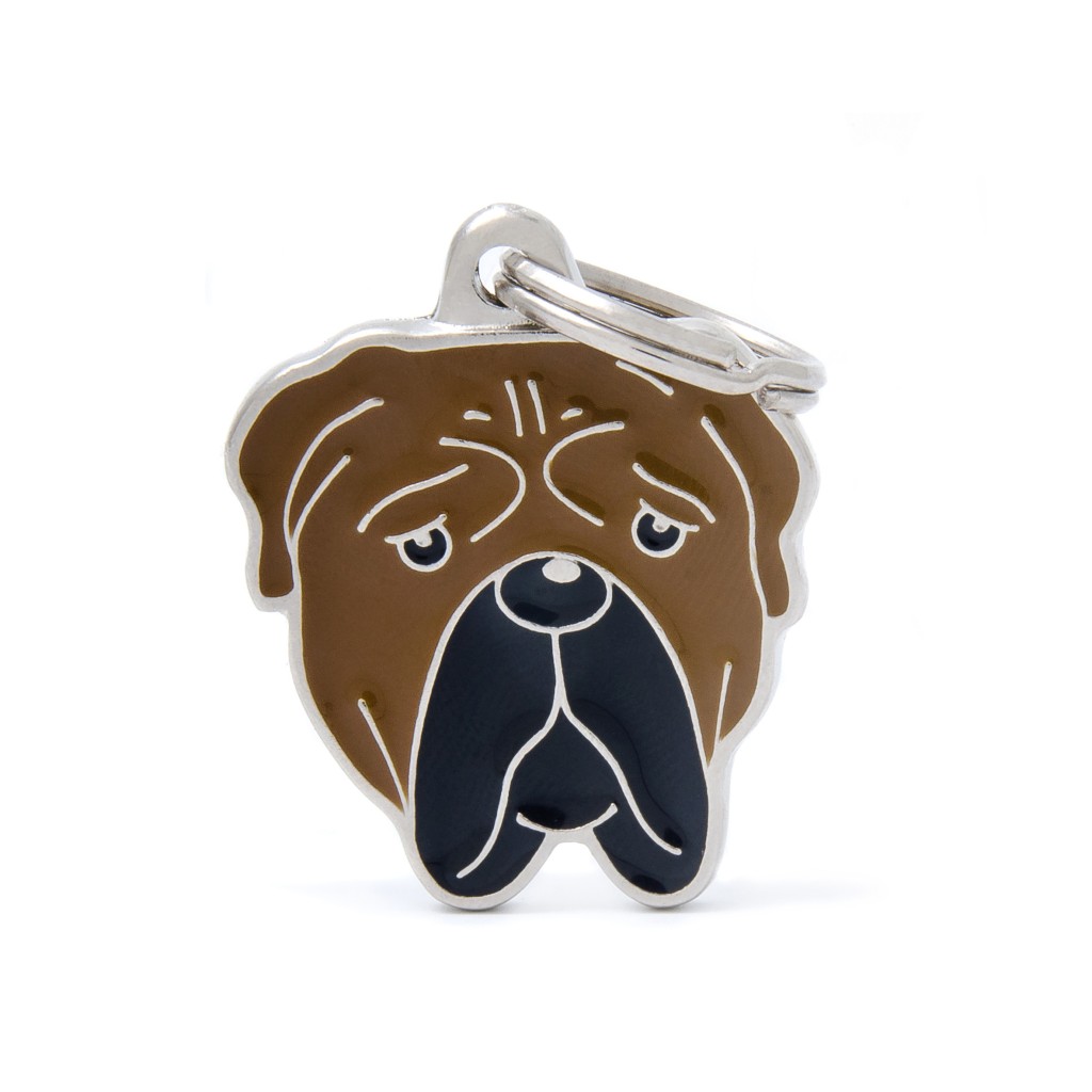 بطاقة تعريف عائلتي للأصدقاء - بولماسيف