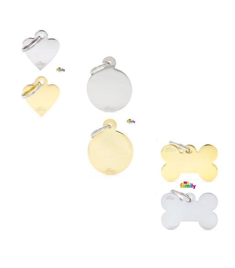 بطاقة تعريف عائلتي - خاص