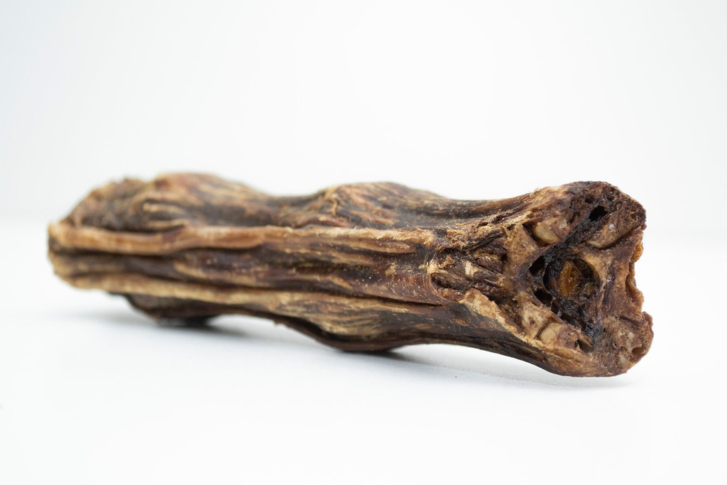 Natural Protein Ostrich Neck 200g